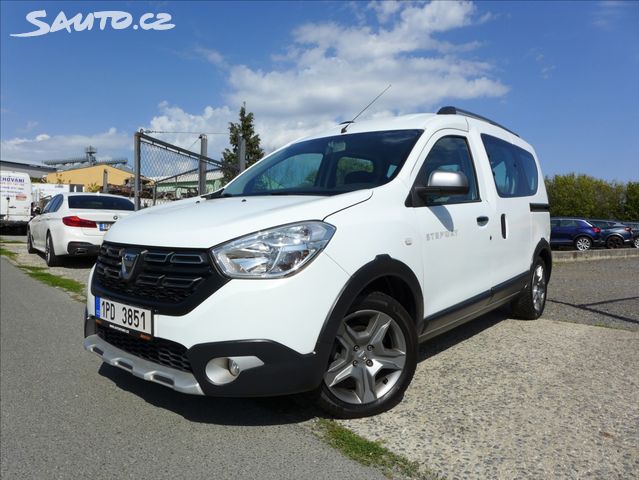 Dacia Dokker